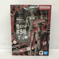 楽天市場】S.H.Figuarts 怪獣8号の通販