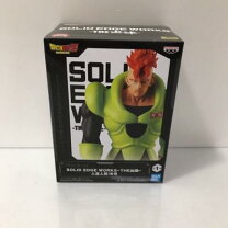 楽天市場】ドラゴンボール フィギュア 人造人間16号の通販