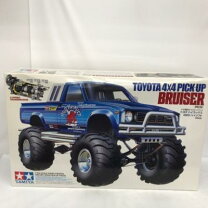 楽天市場】タミヤ 1／10 電動 rc トヨタ ハイラックスハイリフト フル  