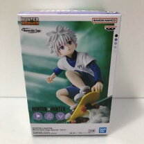 楽天市場】HUNTER×HUNTER Memorable Saga Special-キルア-の通販
