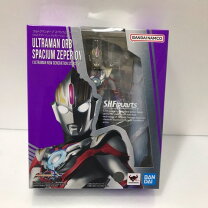 楽天市場】s．h．figuarts ウルトラマンオーブ スペシウムゼペリオンの通販 