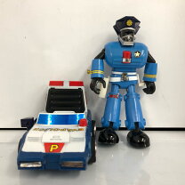 楽天市場】ロボットはっちゃんの通販