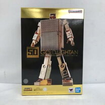 楽天市場】超合金魂gx－32 ゴールドライタンの通販 