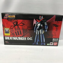 楽天市場】超合金魂 GX-73 グレートマジンガー D.C.の通販