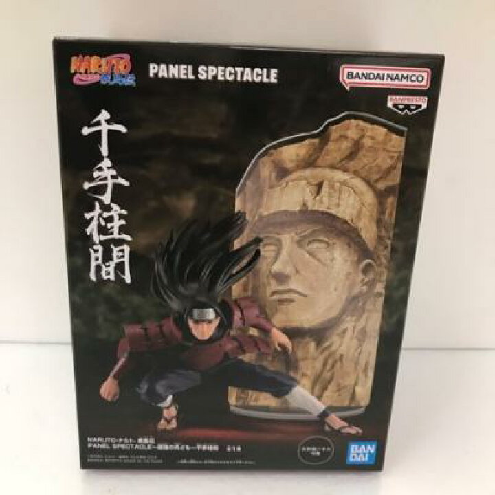 楽天市場】NARUTO-ナルト- 疾風伝 PANEL SPECTACLE～最強の兵ども～千 