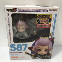 楽天市場】ギルドマスター ねんどろいどの通販