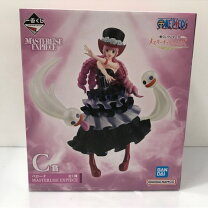 楽天市場】ワンピース 一番くじ ペローナ フィギュアの通販