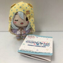楽天市場】プロセカ マスコット（ぬいぐるみ｜ぬいぐるみ・人形 