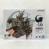 楽天市場】S.H.モンスターアーツ ゴジラ（2023）の通販