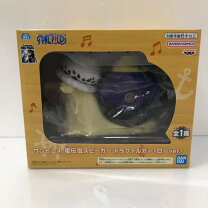 楽天市場】ワンピース フィギュア 電伝虫の通販