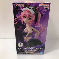 楽天市場】To LOVEる フィギュアの通販 