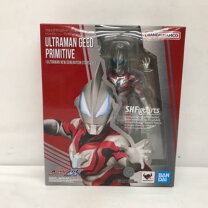 楽天市場】s．h．figuarts ウルトラマンジード プリミティブの通販