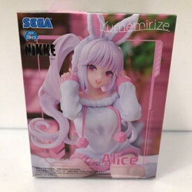 勝利の女神　NIKKE　Yumemirize アリス　 フィギュア【中古】ホビー フィギュア 美少女 53HASS18114