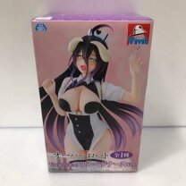 楽天市場】アルベド フィギュア（コレクション｜ホビー）の通販