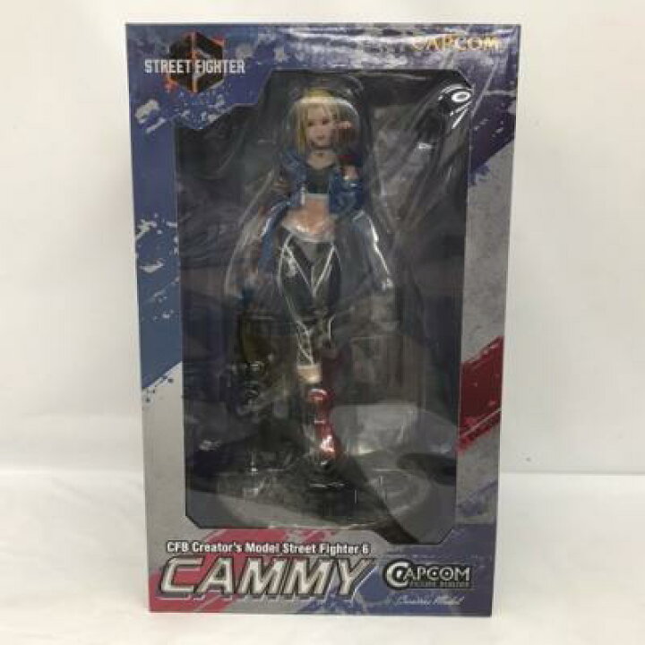 楽天市場】【未開封】カプコンフィギュアビルダー クリエイターズ 