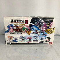 楽天市場】マクロスファイターコレクション 第4弾の通販