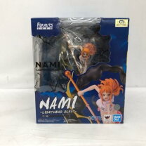 楽天市場】フィギュアーツzero 泥棒猫ナミの通販 
