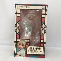 楽天市場】リコリス リコイル 錦木千束 1/7の通販