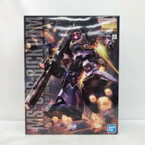 楽天市場】MG 1／100 MS－09R リック・ドムの通販