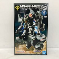 楽天市場】HG 1／144 MS－07H8 グフフライトタイプの通販