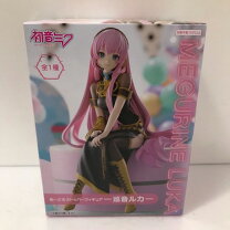 楽天市場】巡音ルカ（フィギュア｜コレクション）：ホビーの通販