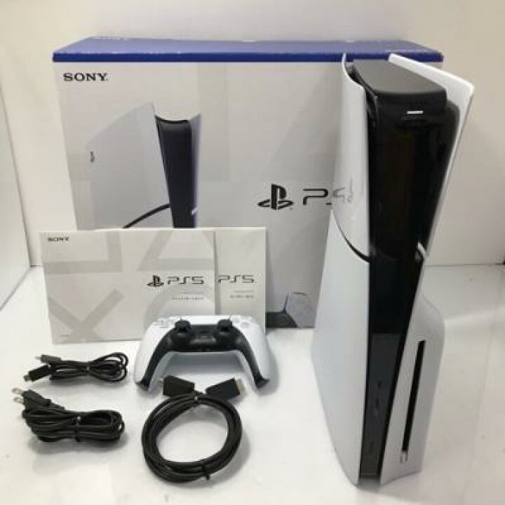 楽天市場】【中古】PlayStation 5 CFI-2000A01 1TB プレイステーション 
