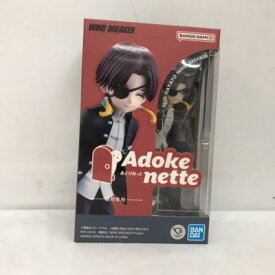 【未開封】Adokenette 蘇枋隼飛 「WIND BREAKER」【中古】ホビー フィギュア 美少女 53H01221325