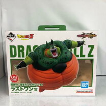 楽天市場】ドラゴンボール フィギュア ラストワンの通販