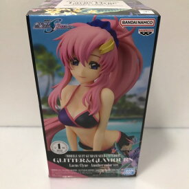 機動戦士ガンダムSEED FREEDOM GLITTER&GLAMOURS-Lacus Clyne-Another color ver. ラクスクライン【中古】ホビー フィギュア 美少女 53HASS18536