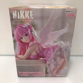 勝利の女神 NIKKE ぬーどるストッパーフィギュア ドロシーノスタルジア【中古】ホビー フィギュア 美少女 53HASS18558