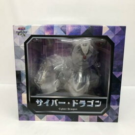 【未開封】遊☆戯☆王デュエルモンスターズGX サイバー・ドラゴン 海外製【中古】ホビー フィギュア 53H10022575