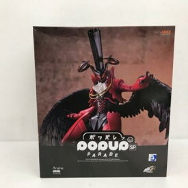 【未開封】POP UP PARADE SP ペルソナ5 ザ・ロイヤル アルセーヌ 【中古】ホビー フィギュア 美少女 53HSSS22664