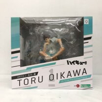 楽天市場】ARTFX J ハイキュー!! 及川 徹 1/8スケール 完成品 