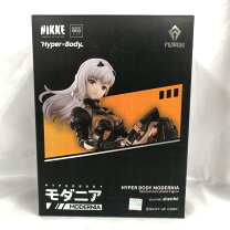 楽天市場】Hyper Body NIKKE モダニアの通販