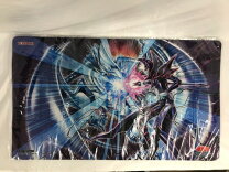楽天市場】プレイマット ブラックマジシャン 遊戯王の通販