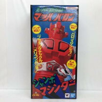 楽天市場】ジャンボマシンダー スーパーロボット マッハバロンの通販
