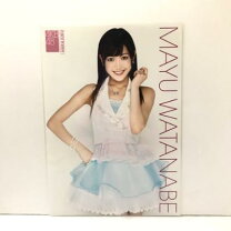 楽天市場】akb48 生写真 渡辺麻友の通販