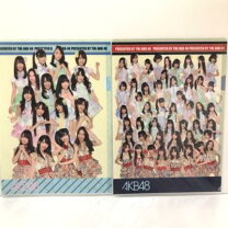 楽天市場】クリアファイル akb48の通販