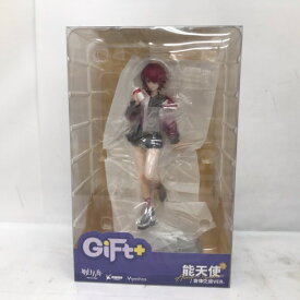 【未開封】Gift+ アークナイツ エクシア 音律の旅VER. 1/8【中古】ホビー フィギュア 53H01122963