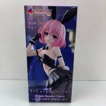 楽天市場】モモ バニーの通販 ToLOVEるフィギュアモモバニー17個セットまとめ売り