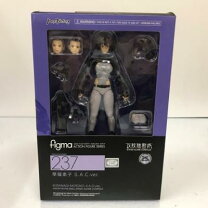 楽天市場】攻殻機動隊 バトー figmaの通販