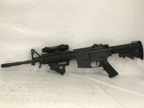 楽天市場】m4a1 リスバージョンの通販
