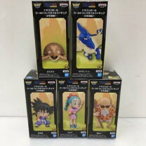 楽天市場】ワールドコレクタブルフィギュア ドラゴンボールの通販