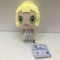 楽天市場】リーリエぬいぐるみの通販