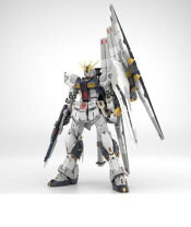 楽天市場】PG UNLEASHED νガンダムの通販