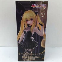 楽天市場】ダークネス 金色の闇 フィギュアの通販