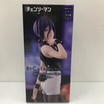 楽天市場】劇場版『チェンソーマン レゼ篇』 BiCute Bunnies Figure 