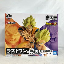 楽天市場】一番くじ ドラゴンボール vs existence 孫悟空 & 孫悟飯 