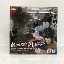 楽天市場】フィギュアーツzero モンキー・d・ルフィ ギア4 -スネイク 