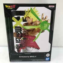 楽天市場】ドラゴンボールz g×materia（ホビー）の通販